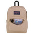 Jansport Superbreak Plus Backpack (Plain) (SA)